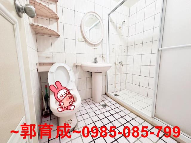 嘉義朴子店面-9