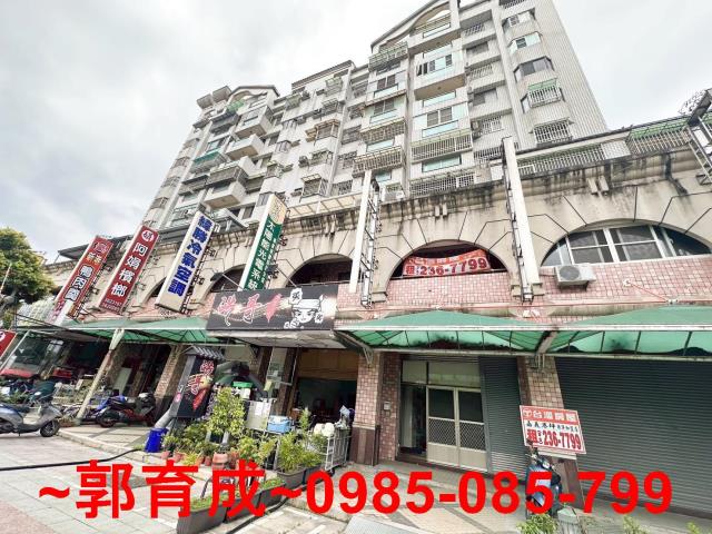 嘉義朴子店面-13