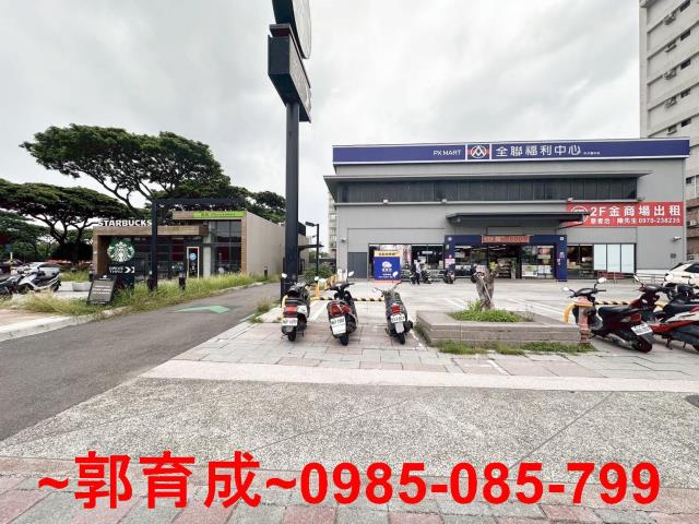 嘉義朴子店面-14