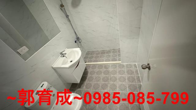 嘉義東區套房-4