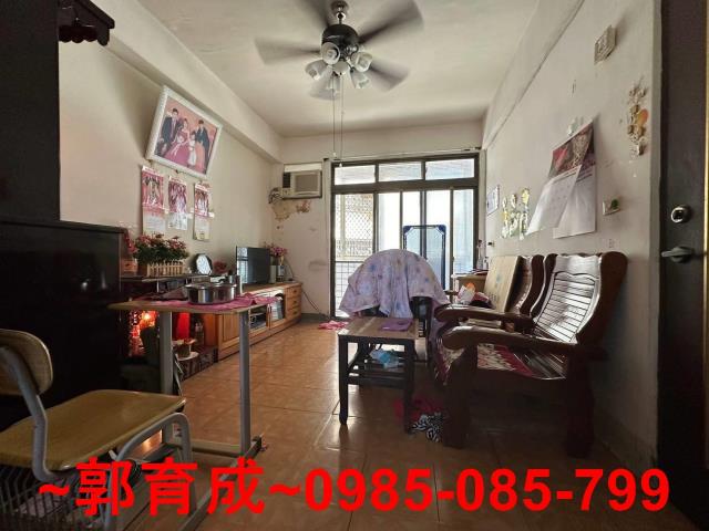 民雄公寓-4