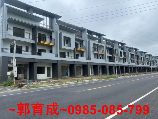 民雄別墅-4