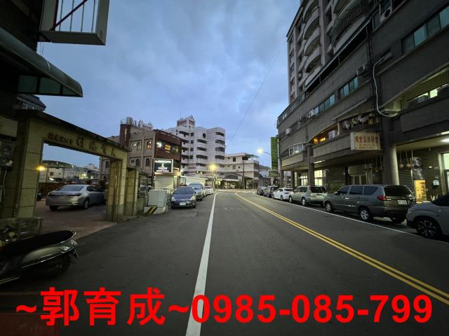 嘉義西區大樓-2