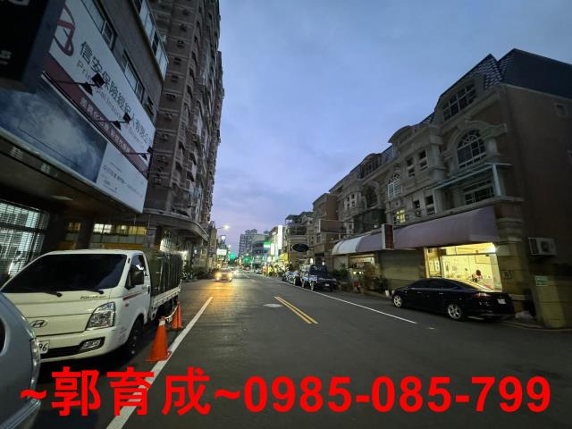 嘉義西區大樓-6