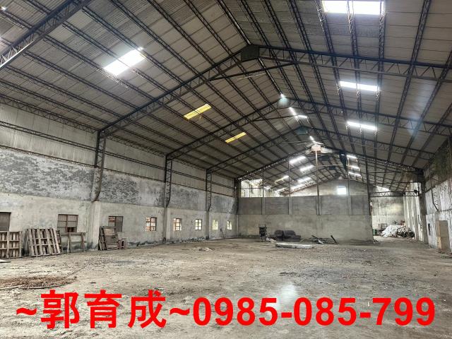 嘉義溪口廠房-4