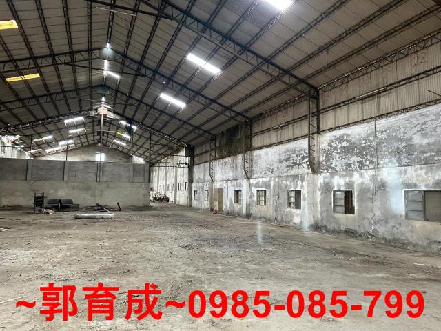 嘉義溪口廠房-5