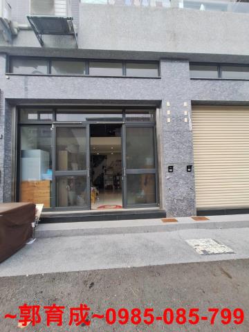東區店面-0
