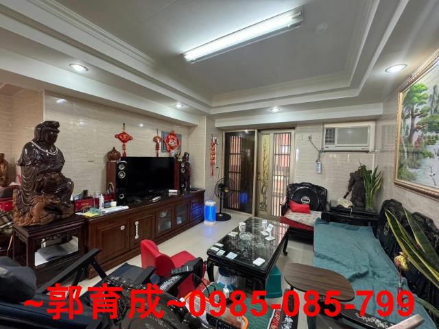 嘉義華廈-4