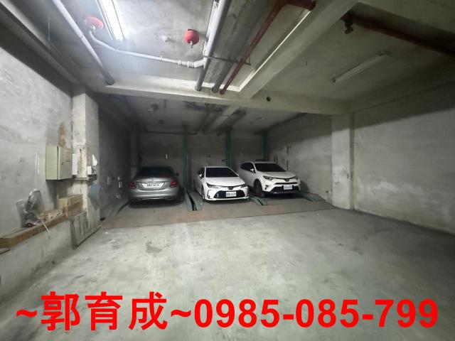 嘉義東區華廈-12