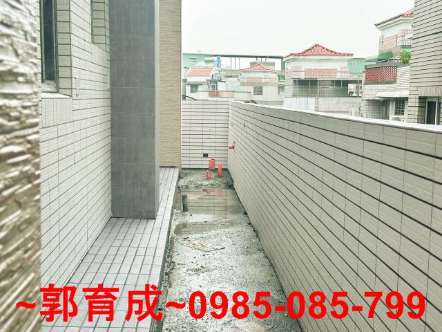 嘉義東區華廈-9