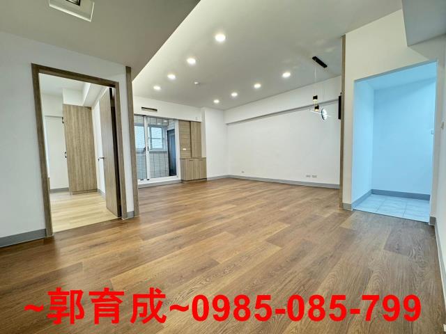 嘉義民雄華廈-3