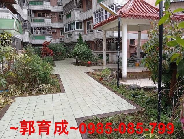 嘉義西區華廈-0
