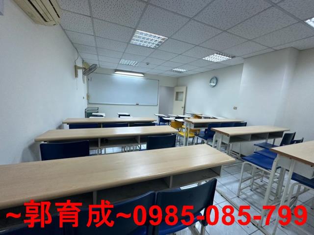 嘉義西區店面-0