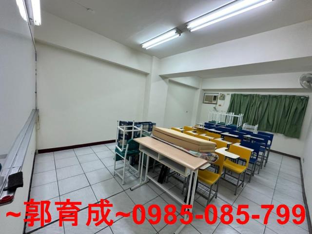 嘉義西區店面-1