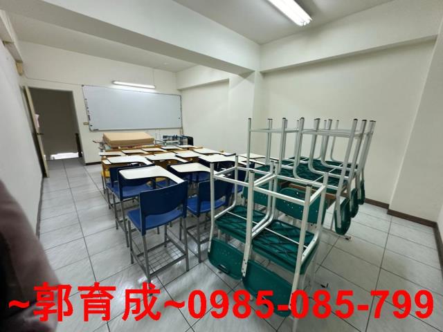嘉義西區店面-4