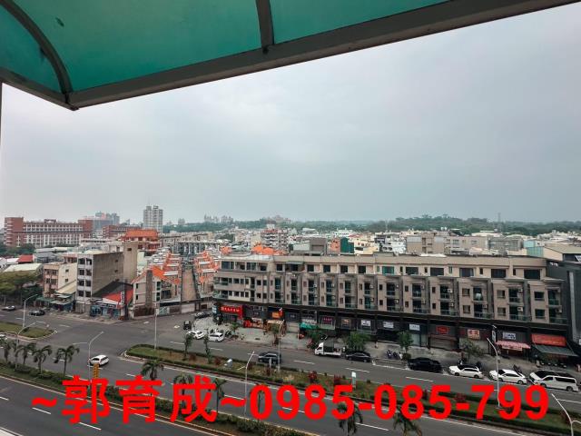 東區華廈-4