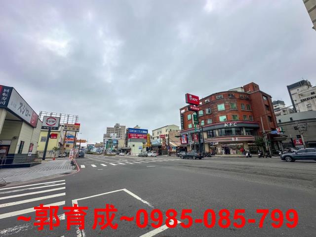 台南華廈-2