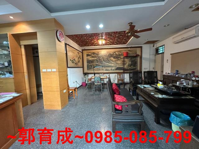 中埔透天-1