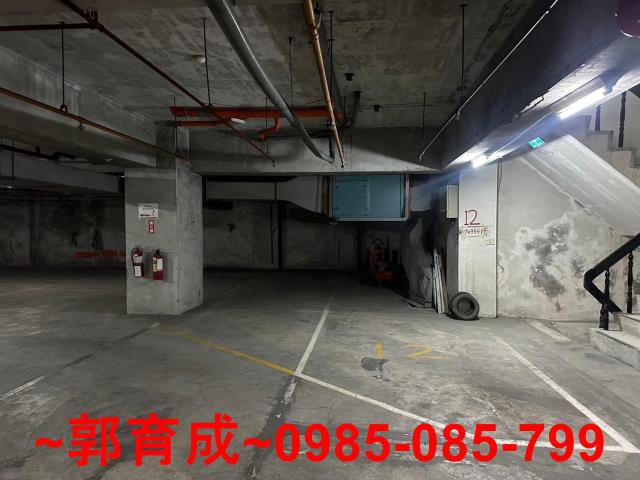 嘉義華廈-12