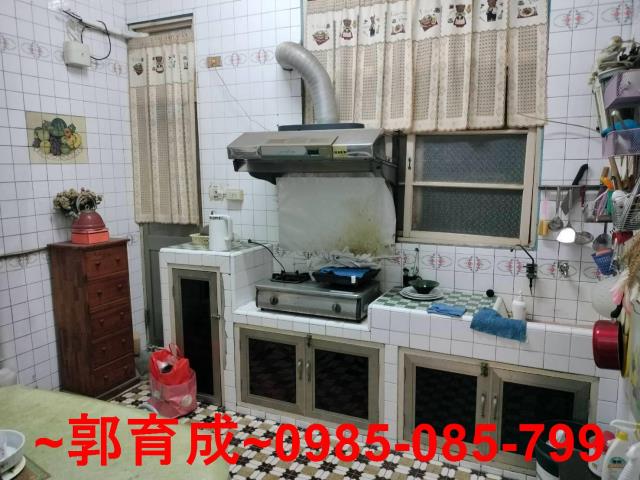 嘉義西區透天-2