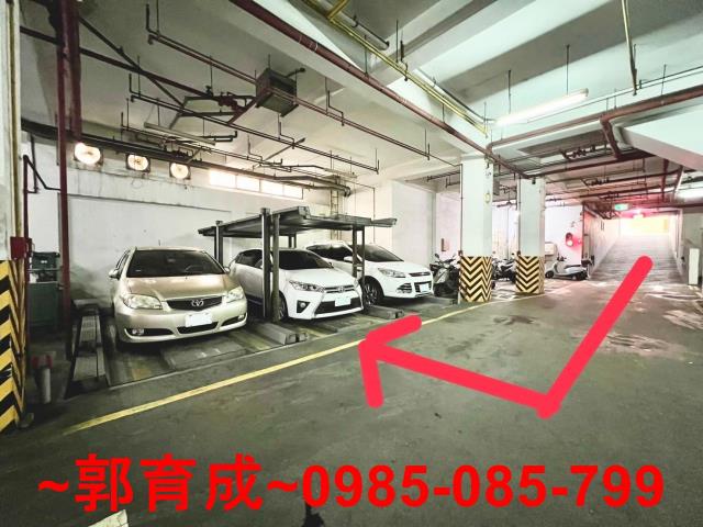 西區華廈-1