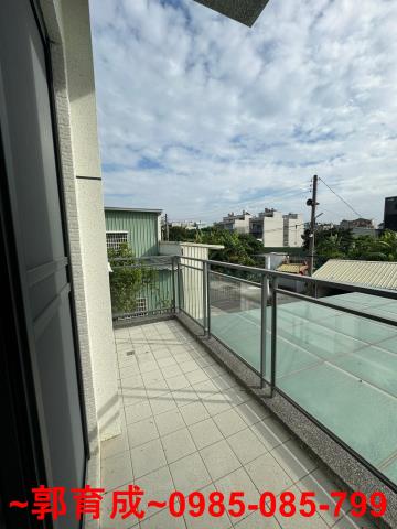 台南白河別墅-7