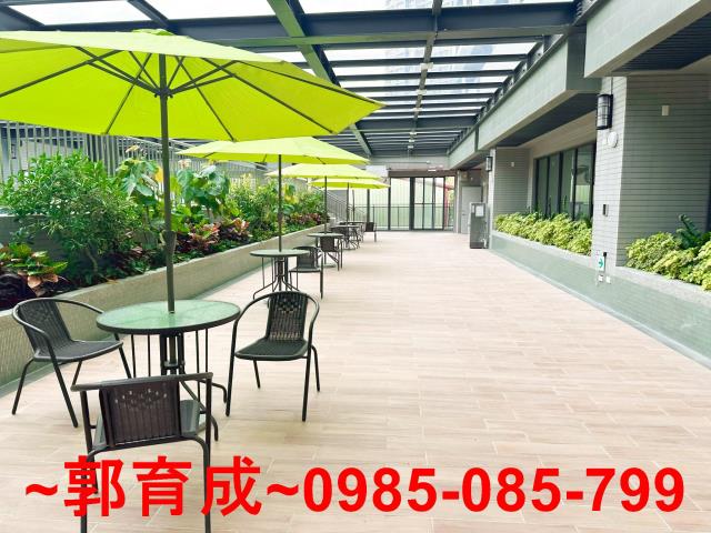 嘉義西區華廈-4