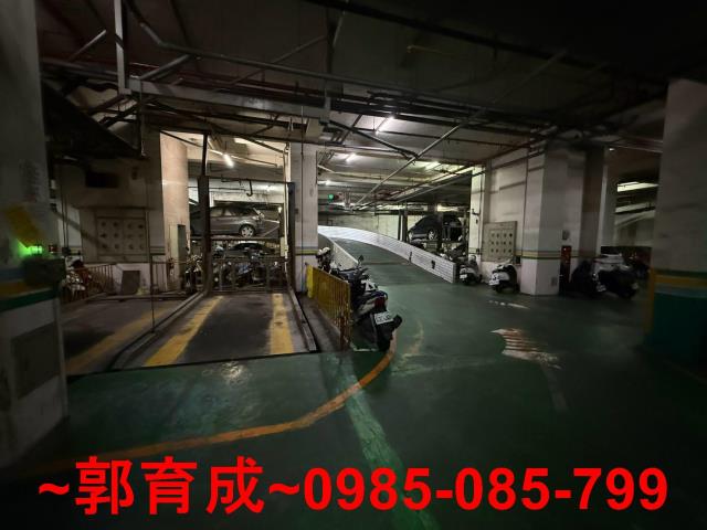 嘉義西區華廈-1