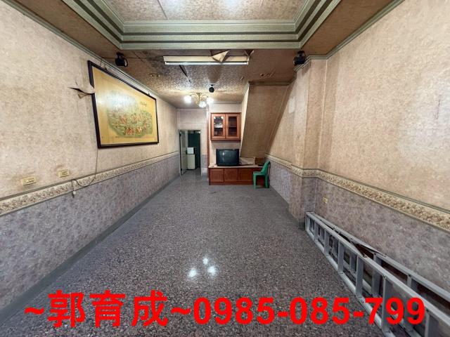 嘉義店面-8
