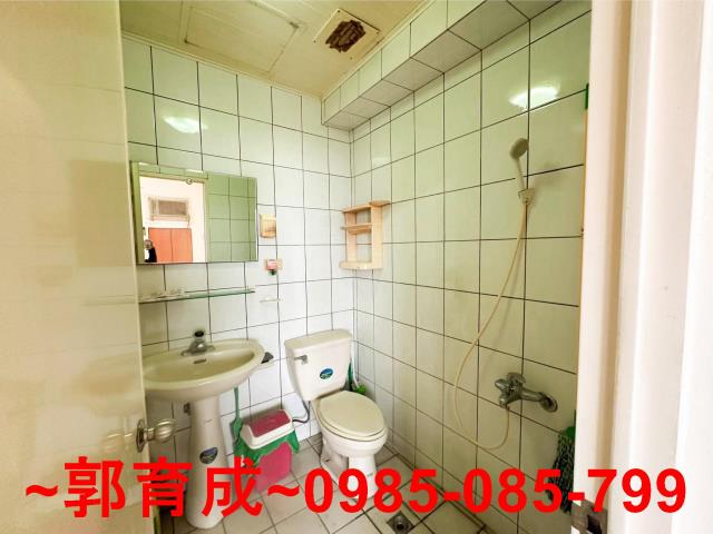 嘉義東區華廈-8