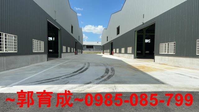 西區廠房-3