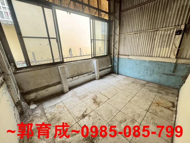 嘉義東區透天-3