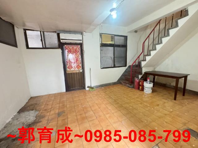 嘉義東區透天-8