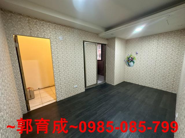 嘉義西區店面-2