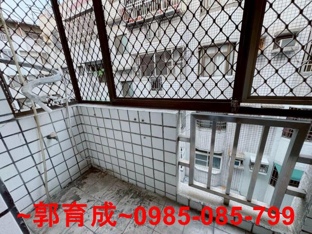 嘉義民雄華廈-4