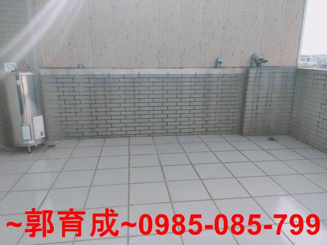 嘉義西區店面-2