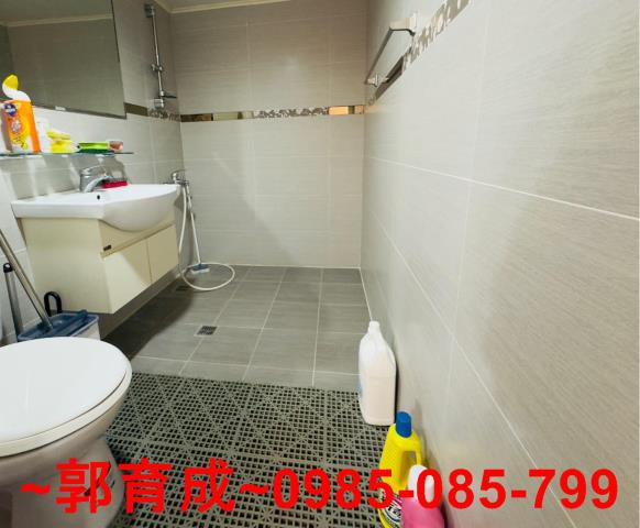 嘉義西區華廈-5