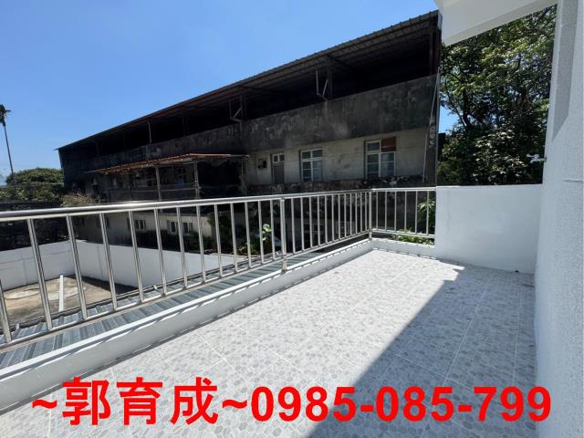竹崎別墅-6