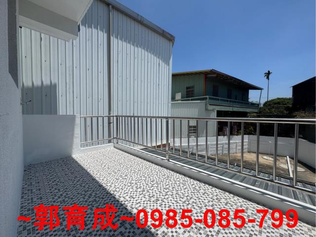 竹崎別墅-5