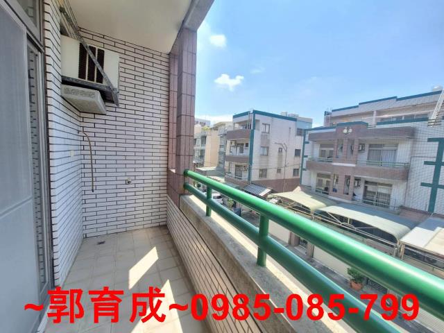 嘉義東區透天-3