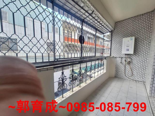 嘉義西區透天-5