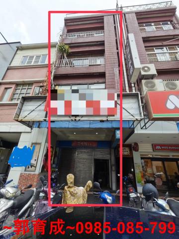 東區店面-0