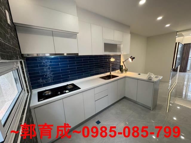 嘉義公寓-6