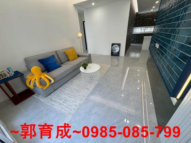 嘉義公寓-7