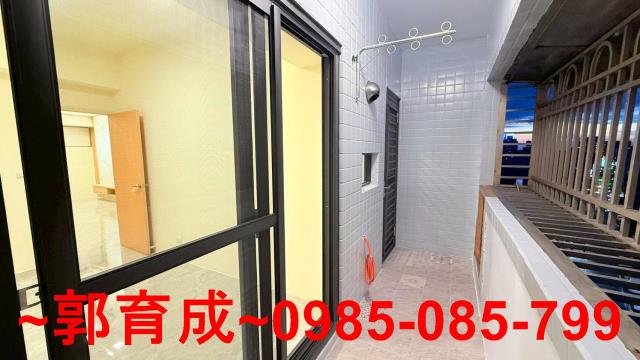 嘉義東區華廈-3