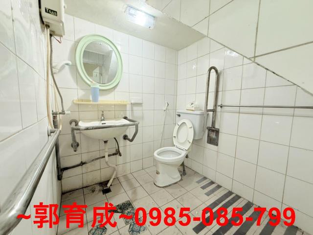 嘉義民雄透天-8