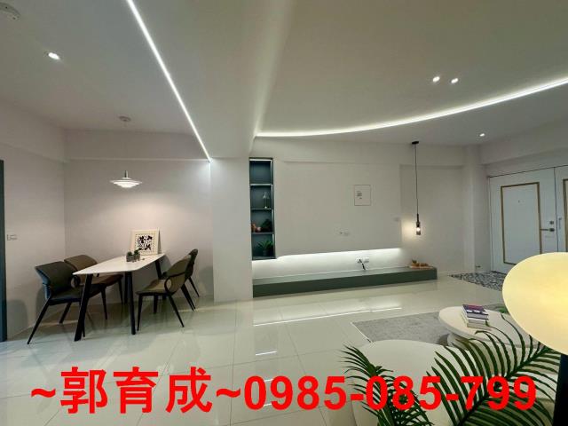 雲林斗南華廈-14