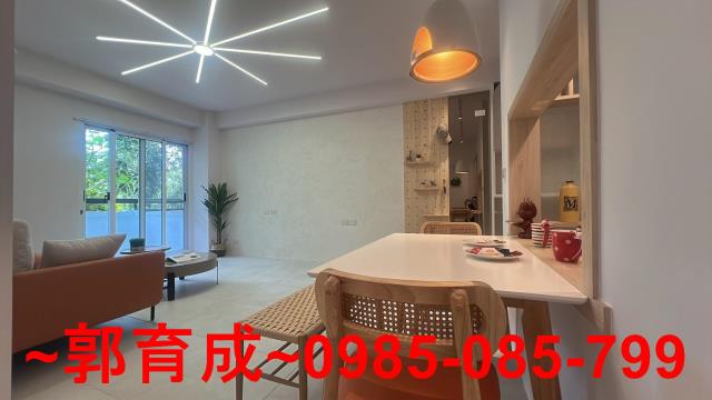 嘉義東區華廈-9