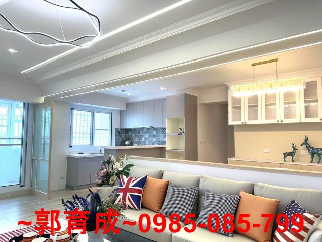 嘉義華廈-1