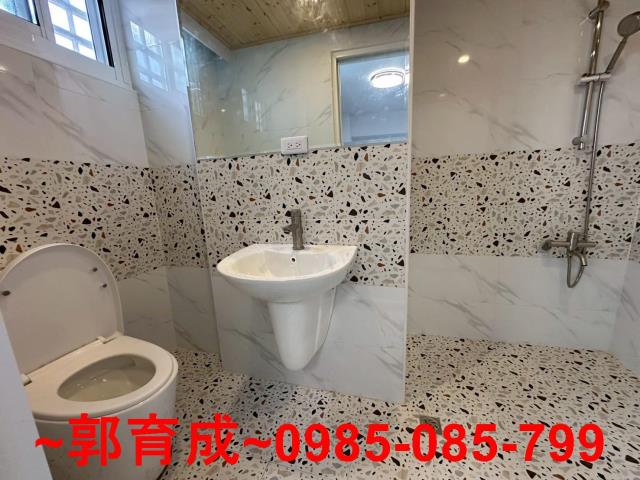 嘉義西區華廈-3